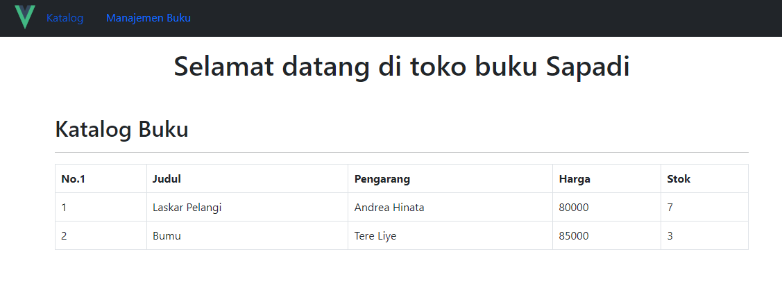 latihan